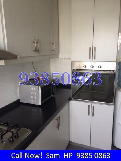 Amber Point (D15), Condominium #109079902